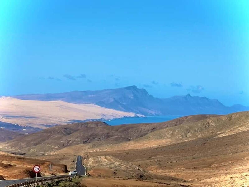 Flavours of Fuerteventura: all highlights in 1 day - Why This Tour Works Well