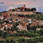 Flavours of Istria Tasting Experience from Trieste - What the Tour Offers: An In-Depth Look