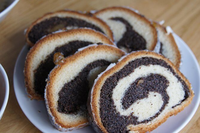 Flavours of Polish Christmas: 4 course dinner + cooking class - The Value of This Experience