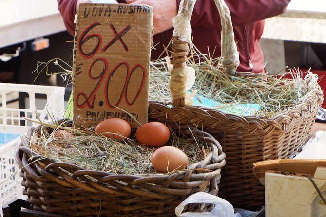 Flavours of Turin Walking Tour - Practical Details