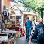 Flea Market Secrets near Montmartre: A Paris Hunt for Treasures - The Experience Itself