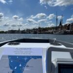 Flensburg: E-Boat rent - Practicalities and Logistics