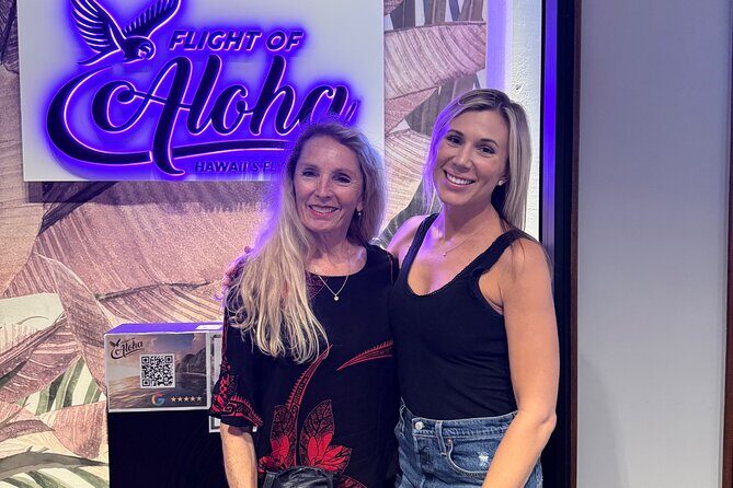 Flight of Aloha Flying Ride Pass - Final Thoughts: Who Is This Experience Best For?