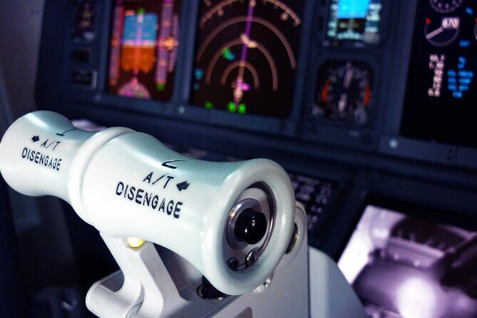 Flight Simulator Experience LONG RANGE 90 Minutes - How the Itinerary Breaks Down