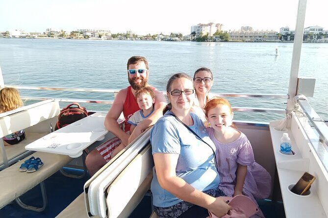 !! Flippers Fun Boat !! Dolphin Adventure Clearwater Beach! - The Price and Overall Value