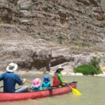 Float the Canyons of the Rio Grande - The Guides Make the Difference