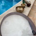 Floating Sound Bath & Snacks in Finca with Natural Pool - Frequently Asked Questions