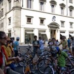 Florence: 2.5 hour Audio Guided Bike Tour led by Tour Leader - What the Tour Includes