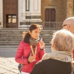 Florence: 2.5 hour Audio Guided Walking Tour led by Host - Who Should Consider This Tour?