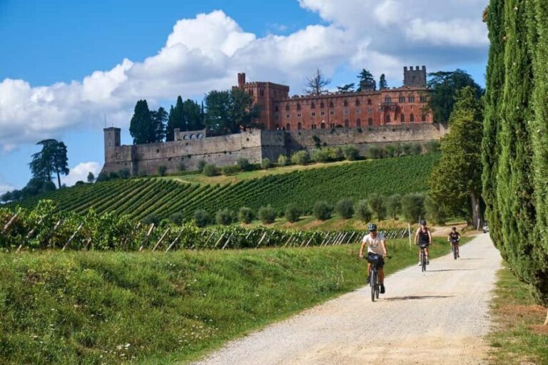Florence: 2-Day Chianti E-Bike Adventure to Siena - What You’ll Love about This Tour