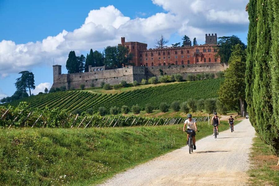 Florence: 2-Day Chianti E-Bike Adventure to Siena - What You’ll Love about This Tour