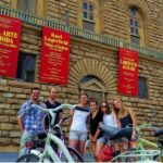Florence: 2-Hour Bike Tour - The Real Deal: Pros and Cons