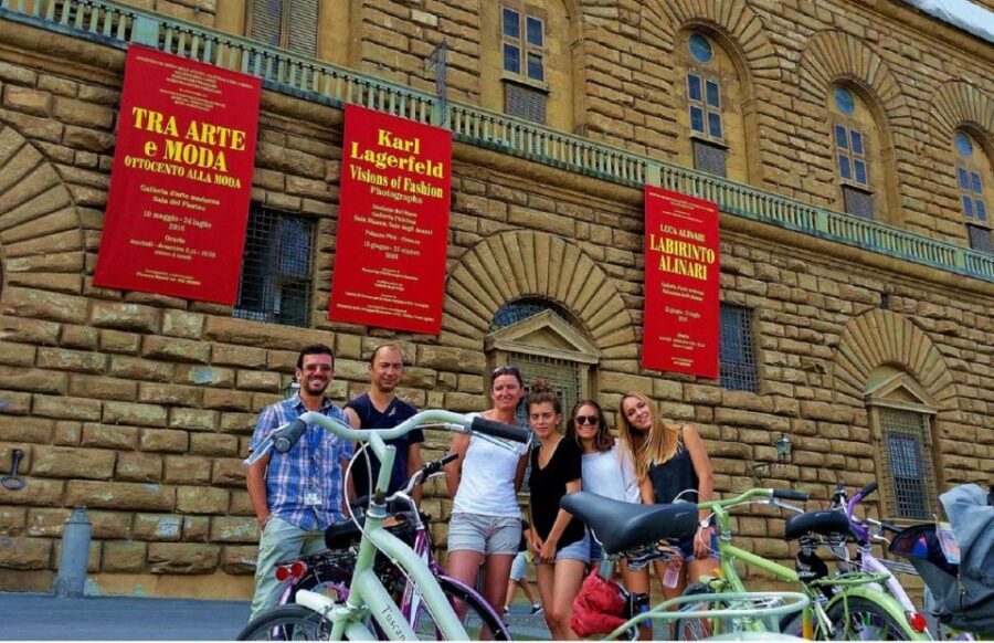Florence: 2-Hour Bike Tour - The Real Deal: Pros and Cons