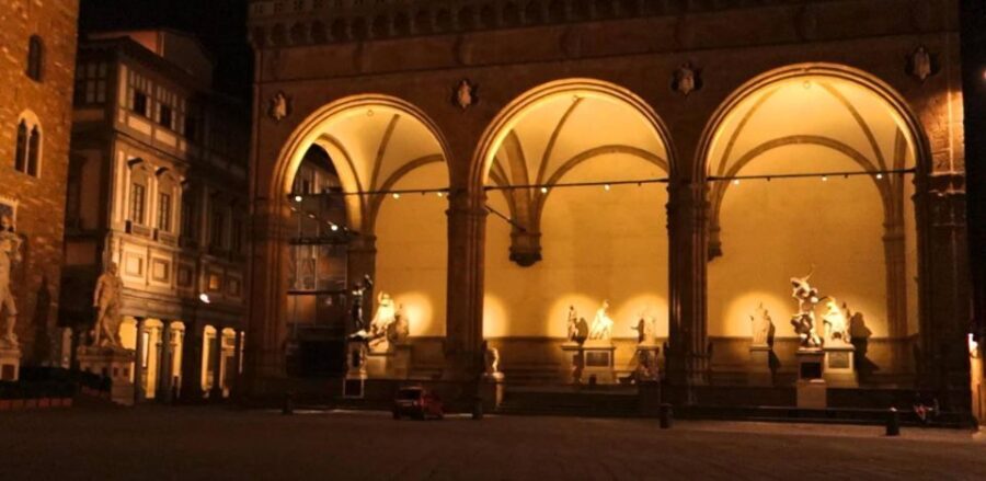 Florence: 2-Hour Esoteric Guided Walking Tour - Who Will Appreciate This Tour?