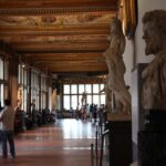 Florence: 2-Hour Private Guided Visit to the Uffizi Gallery - Meeting Point and Practical Details
