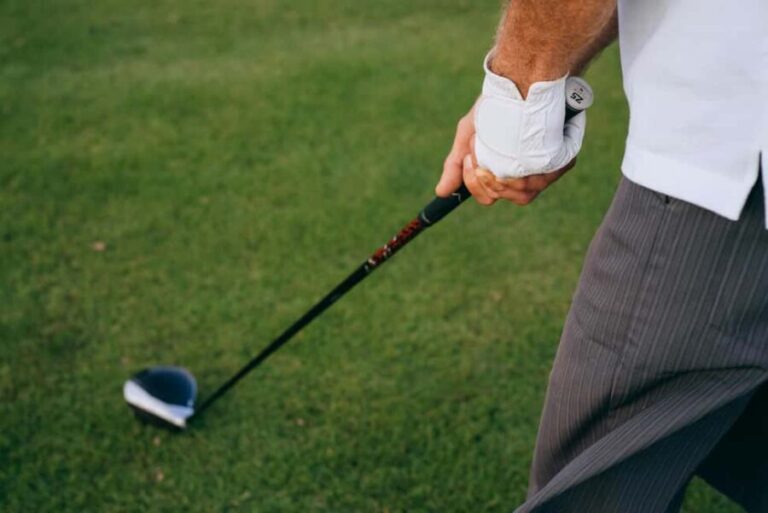 Florence: 9 Holes Golf in Chianti and Wine Tasting - What’s Included and What to Keep in Mind