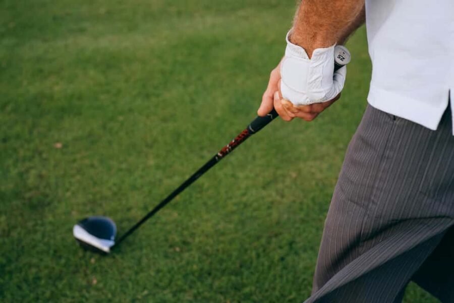 Florence: 9 Holes Golf in Chianti and Wine Tasting - What’s Included and What to Keep in Mind