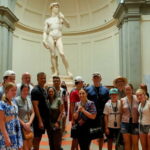 Florence: Accademia David Fast Track Skip the Line Tour - What to Expect from the Tour