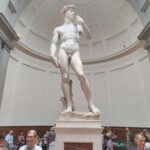 Florence: Accademia Gallery and Michelangelos David Tour - The Experience Itself — What to Expect