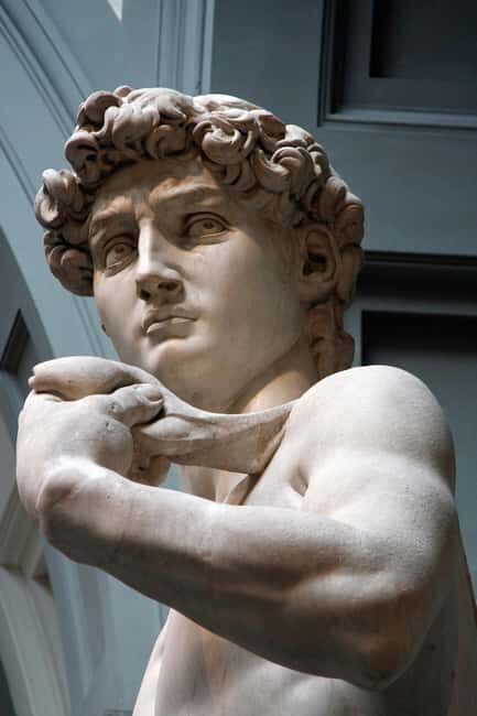 Florence: Accademia Gallery & David by Michelangelo Tour - Who Should Consider This Tour?
