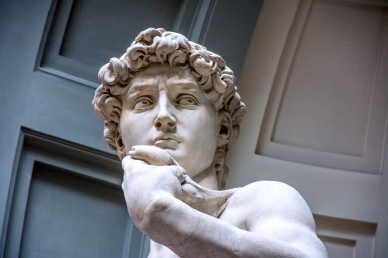 Florence: Accademia Gallery Guided Tour - The Real Experience: What Travelers Say