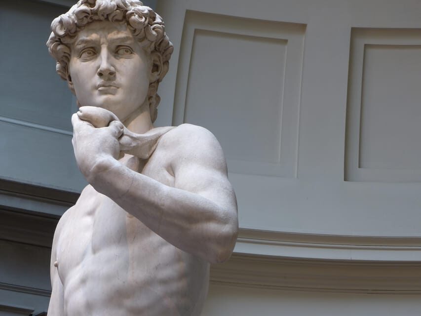 Florence: Accademia Gallery Guided Tour with Entry Ticket - The Art and The Experience: Why It Matters