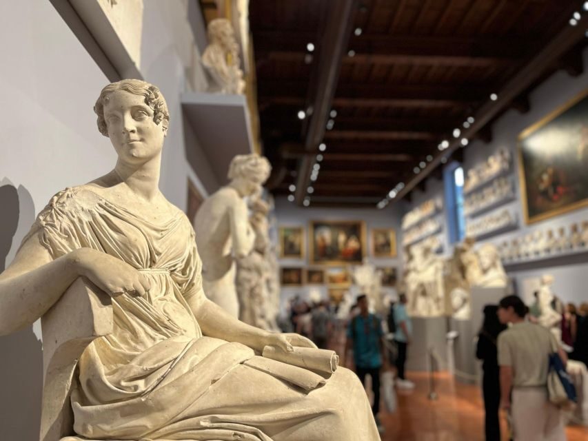 Florence: Accademia Gallery Guided Tour with Priority Access - What We Think: Pros and Cons