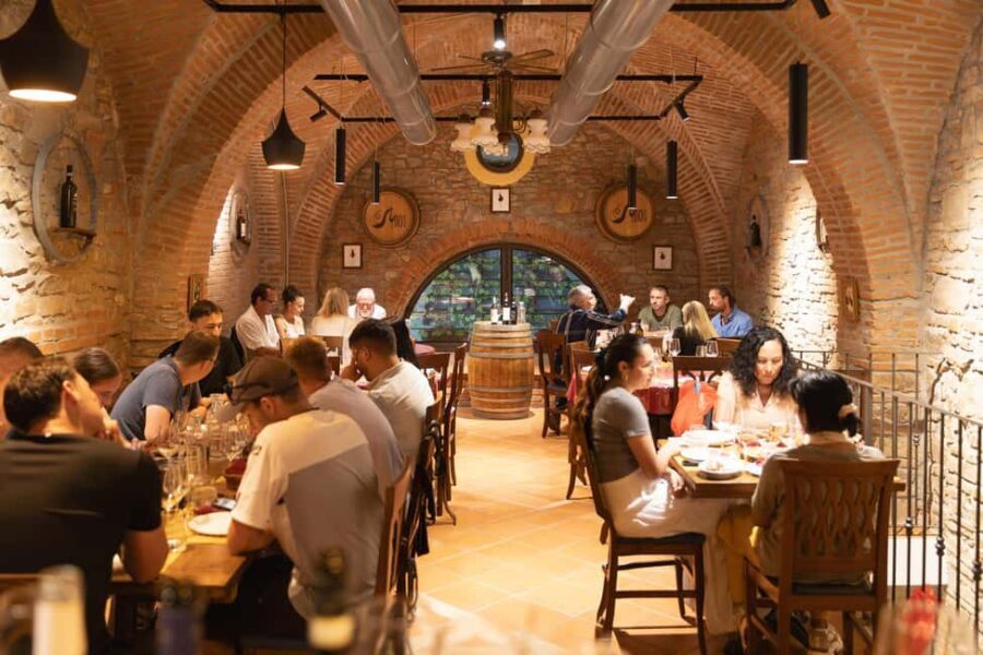 Florence: Accademia Gallery Tour & Wine Tasting - Deep Dive Into the Itinerary