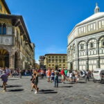 Florence: Accademia Timed Entry  Michelangelos David & App - Who Would Love This Tour?