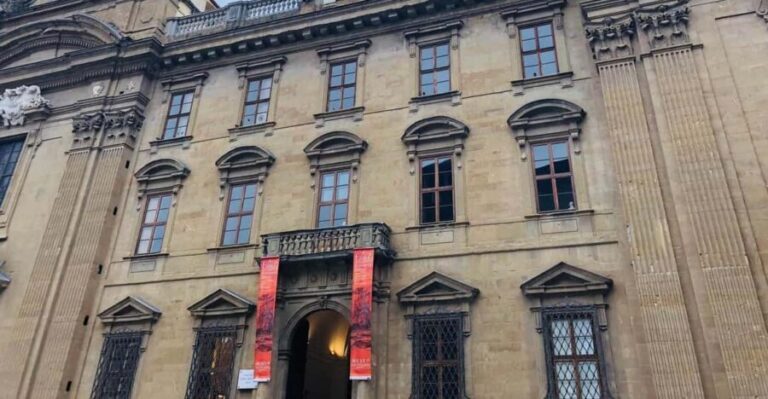 Florence: Admission Ticket to Franco Zeffirelli Museum - How Does It Compare?