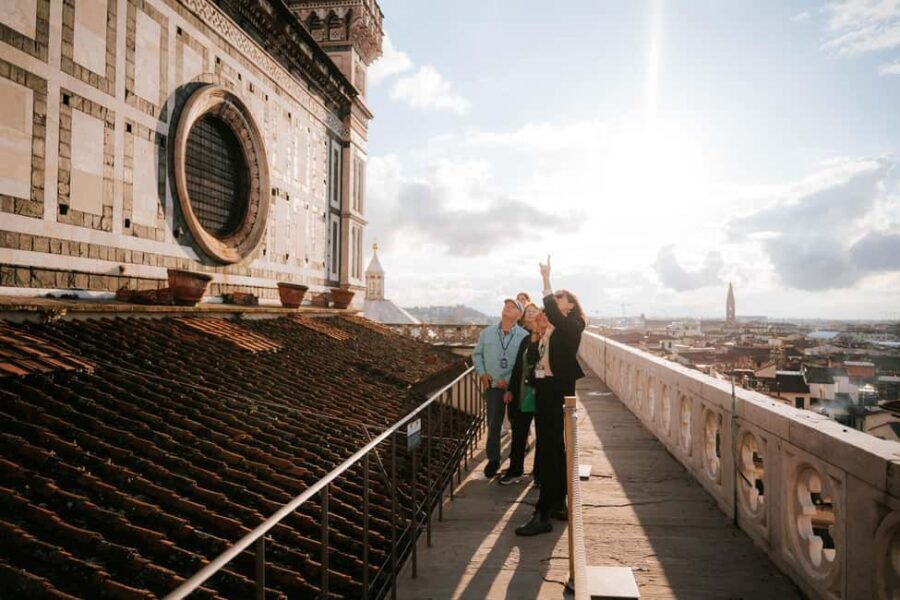 Florence: After-Hours Duomo Tour with Dome & Terraces - Pricing and Value