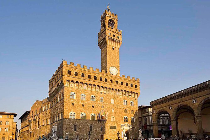 Florence and Pisa From Rome - Private Luxury Car - Who Is This Tour Perfect For?