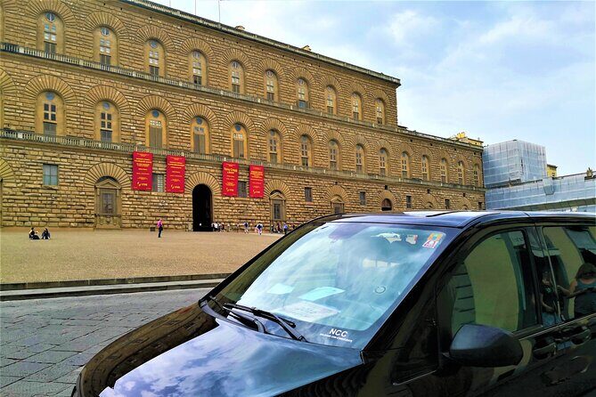 Florence and Pisa: Round Trip Tour from La Spezia Cruises - The Itinerary Breakdown: What You Can Expect