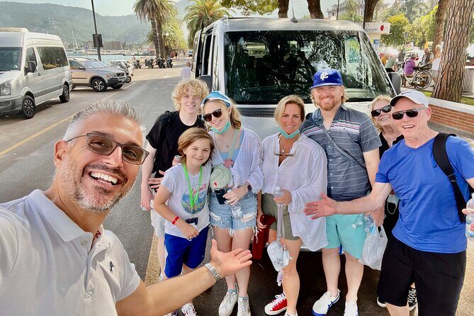 Florence and San Gimignano Private Tour from Livorno - The Practicalities: What You Should Know