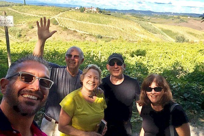Florence and Wine Tasting Private Tour from Livorno - The Value for Money and Practicalities