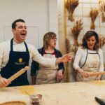 Florence: Art of Pasta Cooking Workshop with Food and Wine - Why You Might Want to Book This Class