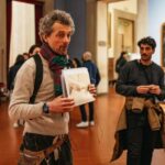 Florence: Art Tour, Accademia Gallery and David - The Experience of Seeing David