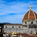 Florence Baptistery The Opera del Duomo Museum: Tour with Brunelleschi's Dome - The Sum Up