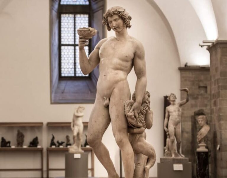 Florence: Bargello Museum 5-Attractions Combo Ticket - Diving into Each Attraction