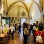 Florence: Bargello Museum Guided Tour with Entry Ticket - What Travelers Are Saying