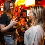 Florence: Bars, Piazzas & Local Vibes Social Walk - The Itinerary in Detail