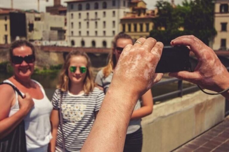 Florence : Best of Florence Walking Tour - What You Can Expect on the Tour