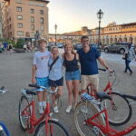 Florence: Bicycle Rental - The Highlights of Cycling in Florence