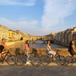 Florence: Bike Rental for 24 Hours - What You Can Expect from This Experience
