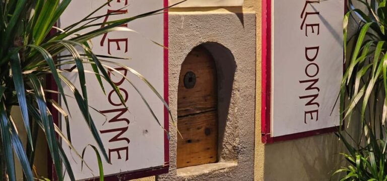 Florence Bike Tour & Sunset & Piazzale Michelangelo - The Route in Detail