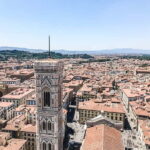Florence: Brunelleschi's Dome Climb and Duomo Complex Pass - Climbing Brunelleschi’s Dome: What to Expect