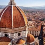 Florence: Brunelleschi's Dome Climb Entry Ticket & Duomo - The Engineering Marvel of Brunelleschi’s Dome