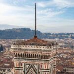Florence: Brunelleschi's Dome climb Tour - The Climb and the Views