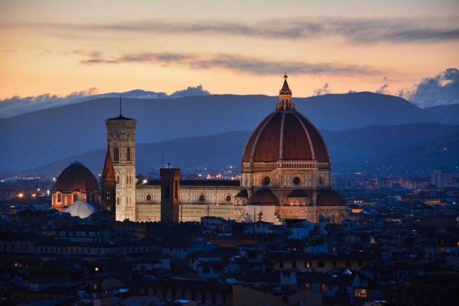 Florence by Night: 2-Hour Walking Tour - The Landmarks You’ll See