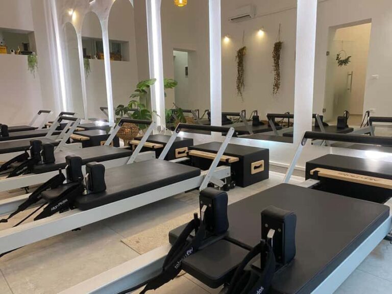 Florence: Candlelight Private Reformer Pilates Experience - The Bottom Line: Who Is This Best For?